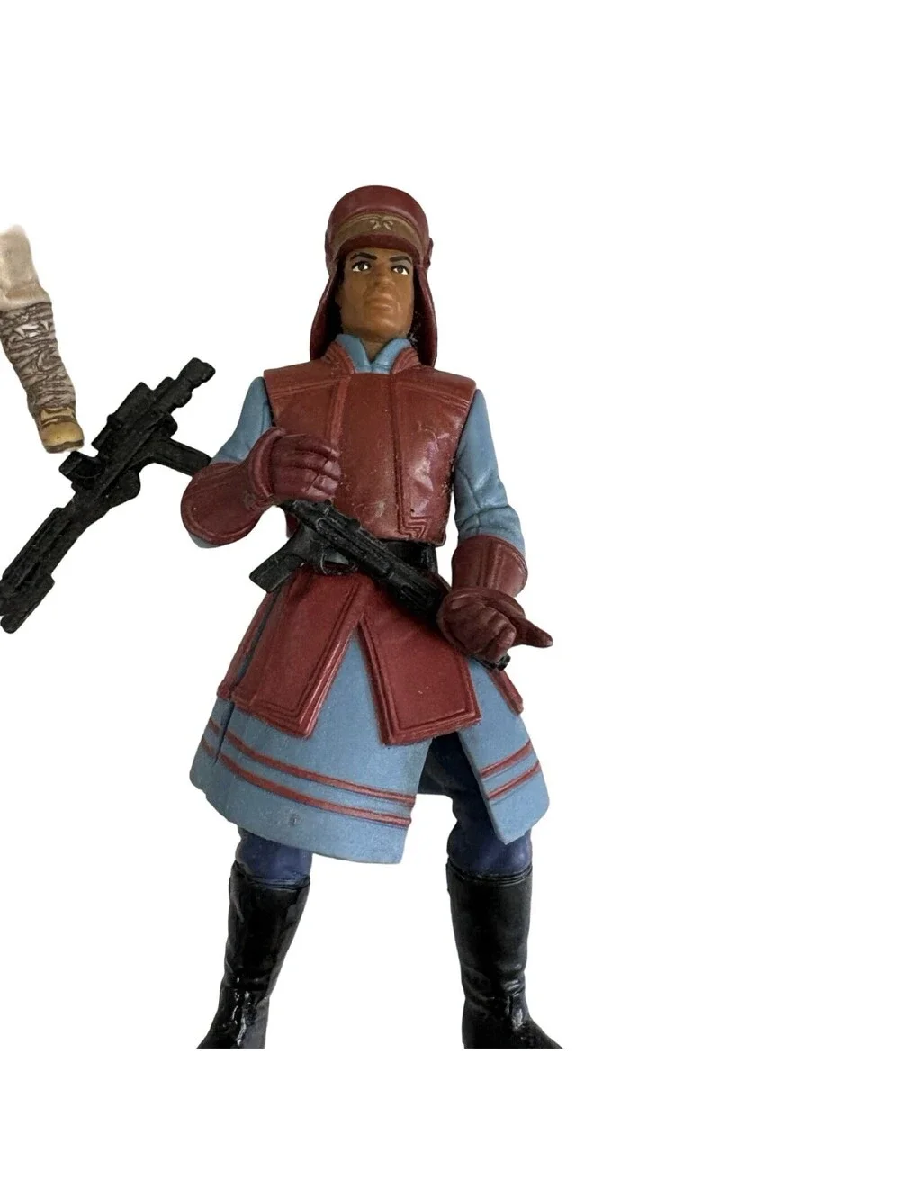 STAR WARS GRAB BAG! Figures, Weapons, Old & New